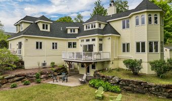 32 Merrill Rd, Campton, NH 03223