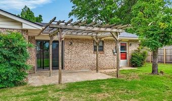 6437 Baylor Dr, Bartlesville, OK 74006