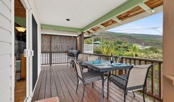 87-299 KAOHE Rd, Captain Cook, HI 96704