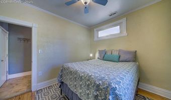 417 E Caramillo St, Colorado Springs, CO 80907