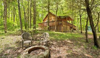3431 N Cedar Gap Ln, Birdseye, IN 47513