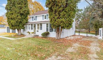313 E Hillcrest St, Alma, MI 48801