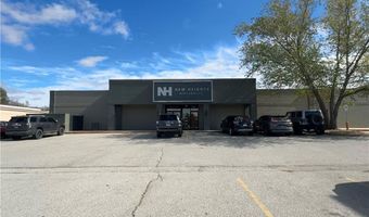 1705 S Walton Blvd, Bentonville, AR 72712