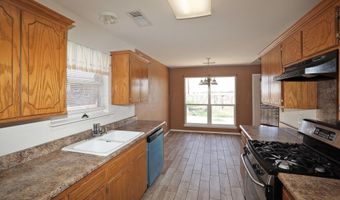 1025 KETLER St, Amarillo, TX 79104