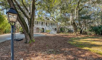 1462 Headquarters Plantation Dr, Johns Island, SC 29455