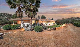 6020 Valley Sage Rd, Acton, CA 93510