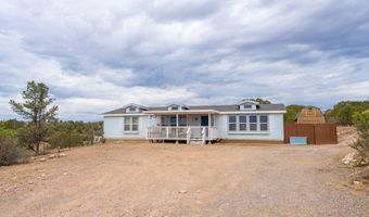 2190 N Cherokee Dr, Chino Valley, AZ 86323