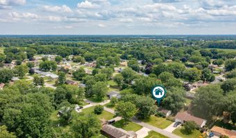 517 Spring Mill Rd, Anderson, IN 46013