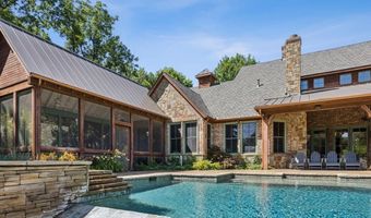 4377 Annetta Centerpoint Rd, Aledo, TX 76008