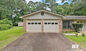 300 Norwood Ct, Bay Minette, AL 36507