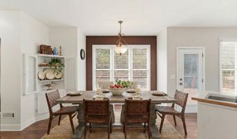 9005 Old Etowah Dr, Ball Ground, GA 30107