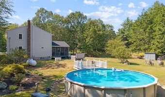 23 Holman Way, Chester, NH 03036