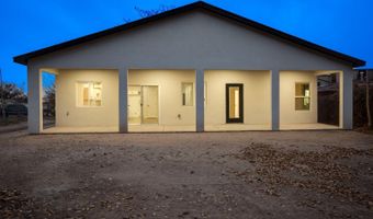 380 Deluvina Pl SW, Albuquerque, NM 87105