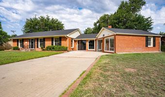 1802 CHAMA St, Amarillo, TX 79102