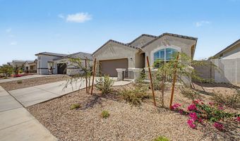 25436 W GRAHAM Trl, Buckeye, AZ 85326