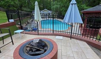 2601 County Line Rd NW, Acworth, GA 30101