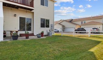 3635 Olympic Blvd, Billings, MT 59102