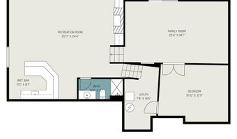 1270 145th Ave NW, Andover, MN 55304