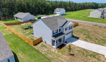 10740 Beard Way, Bailey, NC 27807