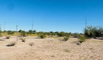 42981 Stone Ave, Bouse, AZ 85325