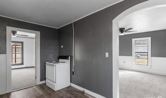 213 W COTTONWOOD St, Archer City, TX 76351