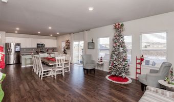 3209 NW Westwood St, Ankeny, IA 50023