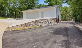 629 SIPSEY PINES Rd, Arley, AL 35541