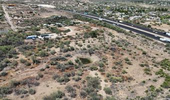 19500 E INDIAN HILLS Dr, Black Canyon City, AZ 85324