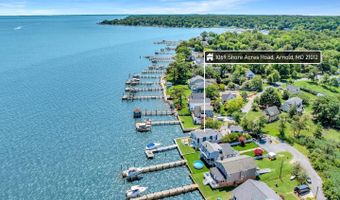 1069 SHORE ACRES Rd, Arnold, MD 21012
