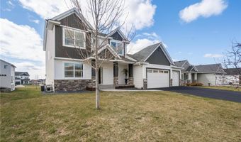 360 144th Ln NW, Andover, MN 55304