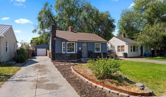 760 12th St, Idaho Falls, ID 83404