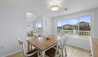 229 MERIVALE Avenue Unit B - 2Nd Floor B - 2Nd Floor, Beach Haven, NJ 08008