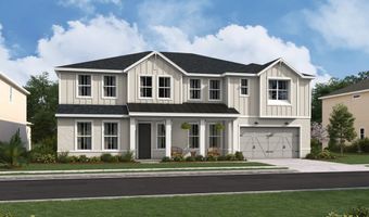 1418 Violet Oak Ct Plan: Sacramento ESP, Altamonte Springs, FL 32701