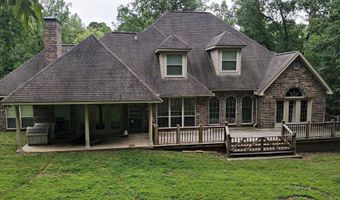 111 Apple Blossom Dr, Arkadelphia, AR 71923