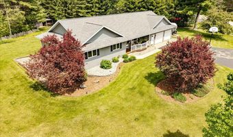 6331 ARBUTUS Dr, Wisconsin Rapids, WI 54494