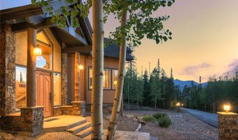 264 Little Sallie Barber Trl, Breckenridge, CO 80424