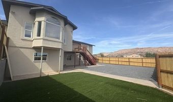 445 W ACADEMY Ave, Colorado City, AZ 86021
