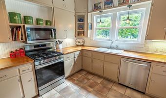 461 Circle Dr, Abingdon, VA 24210
