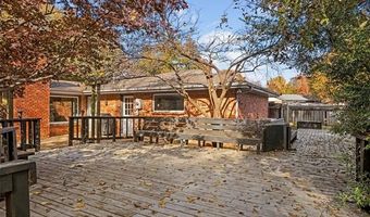 1800 Harned Dr, Bartlesville, OK 74006