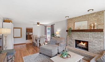 702 N Van Buren St, Auburn, IN 46706