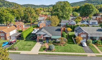 203 MAYER St, Reading, PA 19606