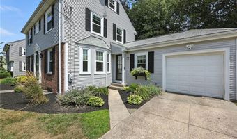 21 Don Ave, East Providence, RI 02916