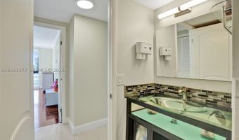 9800 W Bay Harbor Dr 309, Bay Harbor Islands, FL 33154