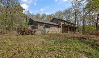 2236 Pine Lake Dr NW, Arab, AL 35016