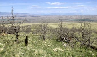 Ranger Way lot Bvr 942-3, Belfry, MT 59008