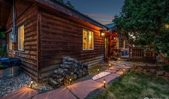 32224 Poudre Canyon Rd, Bellvue, CO 80512