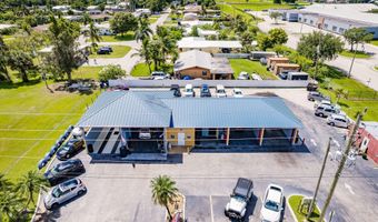 400 NW Avenue L, Belle Glade, FL 33430