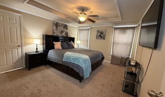 13032 Skyridge Cv, Alexander, AR 72002