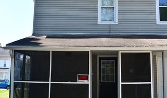 4 E MILBY St, Harrington, DE 19952