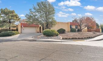7910 Academy Trl NE, Albuquerque, NM 87109